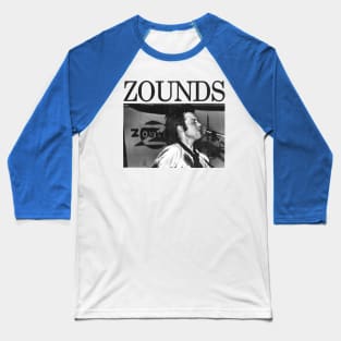 Zounds Baseball T-Shirt